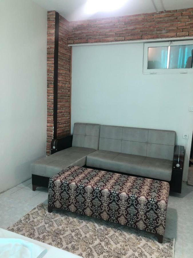 Ada Apart Hotel Isztambul Kültér fotó