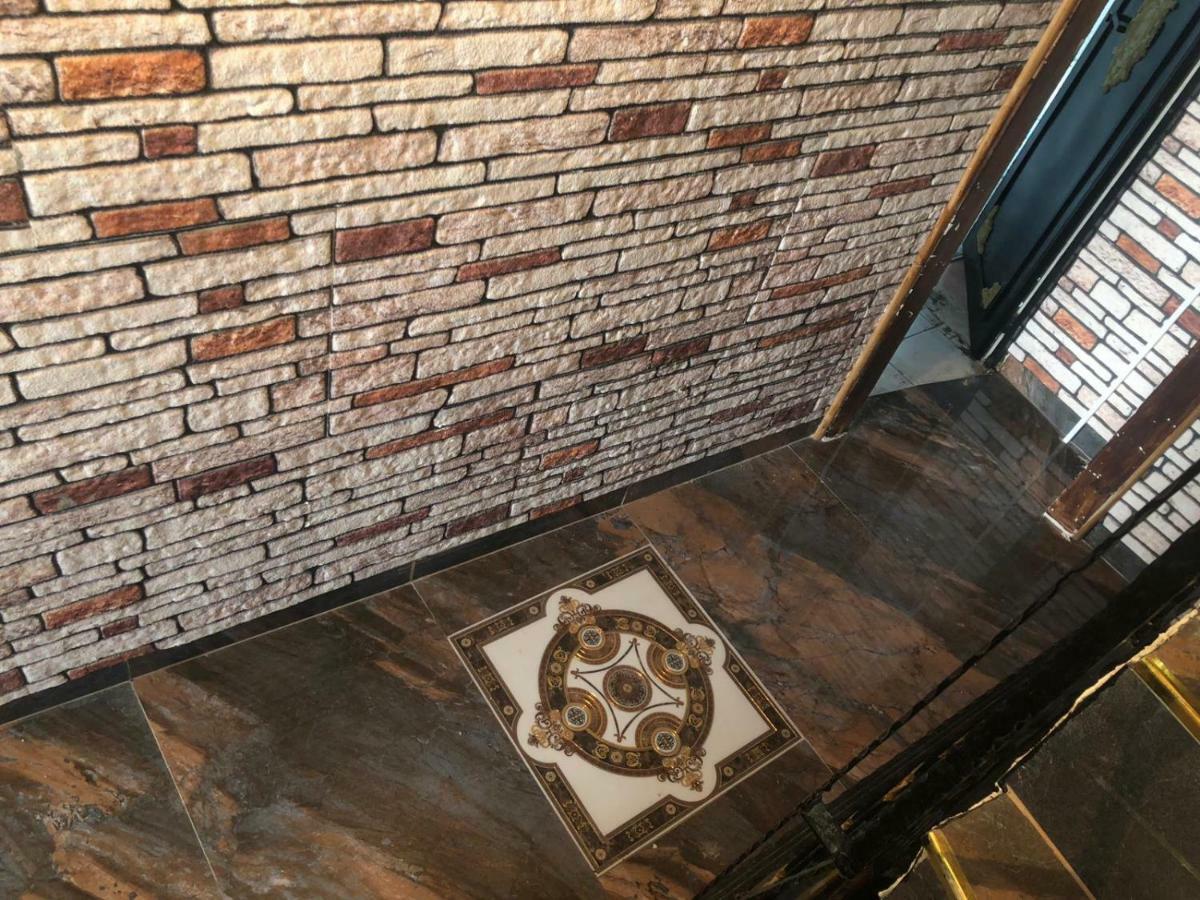 Ada Apart Hotel Isztambul Kültér fotó