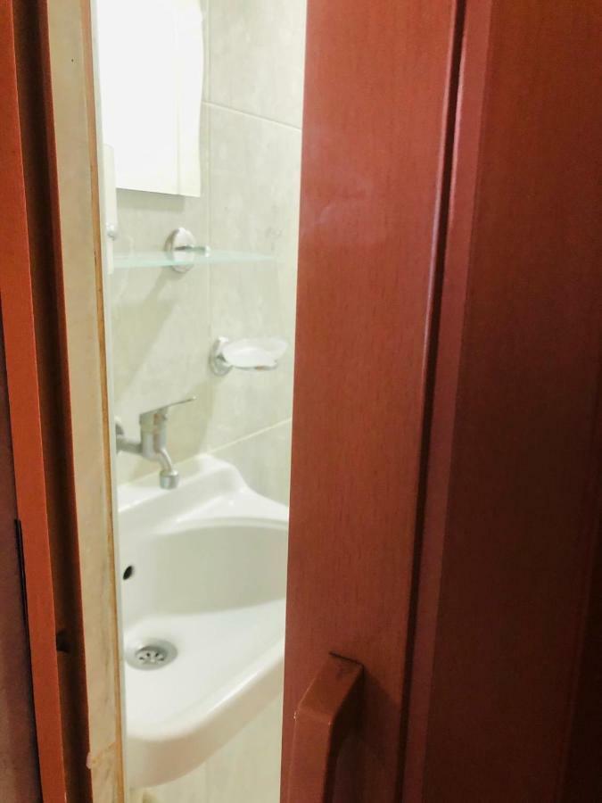 Ada Apart Hotel Isztambul Kültér fotó