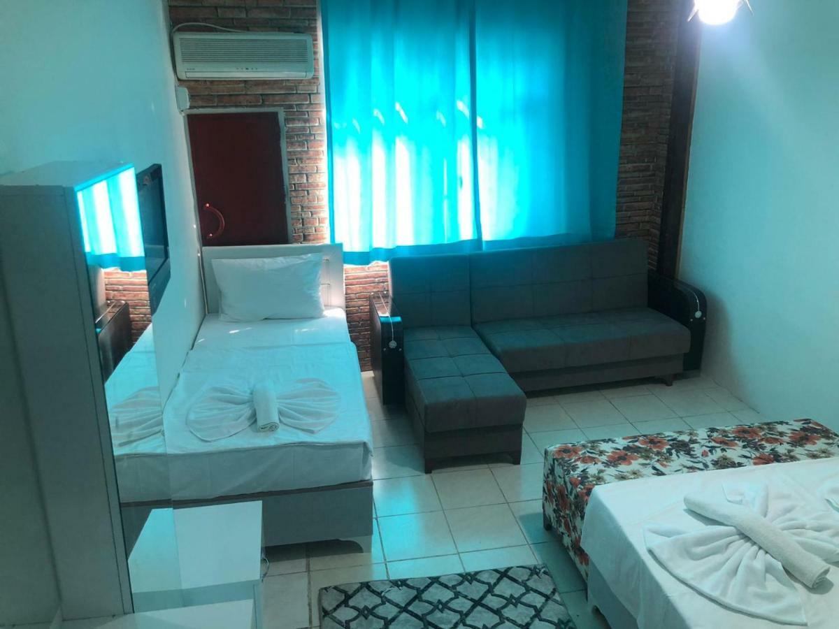 Ada Apart Hotel Isztambul Kültér fotó
