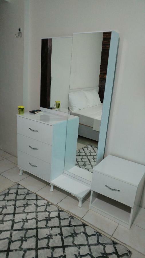Ada Apart Hotel Isztambul Kültér fotó